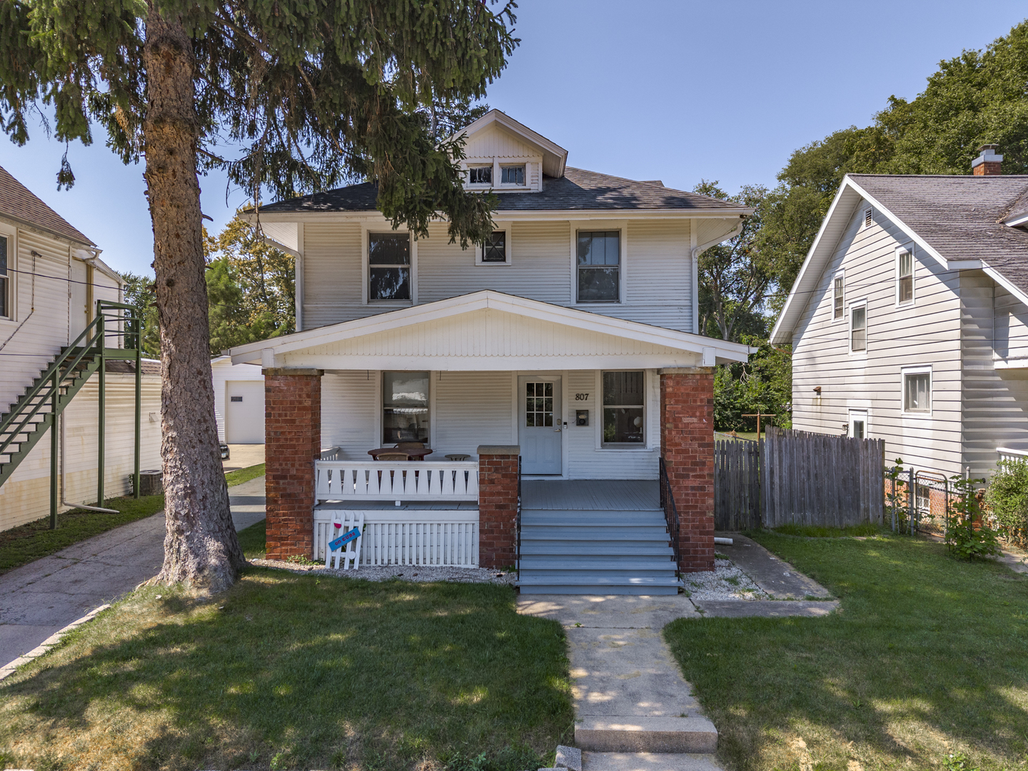 807 S Morris Avenue Property Photo 32
