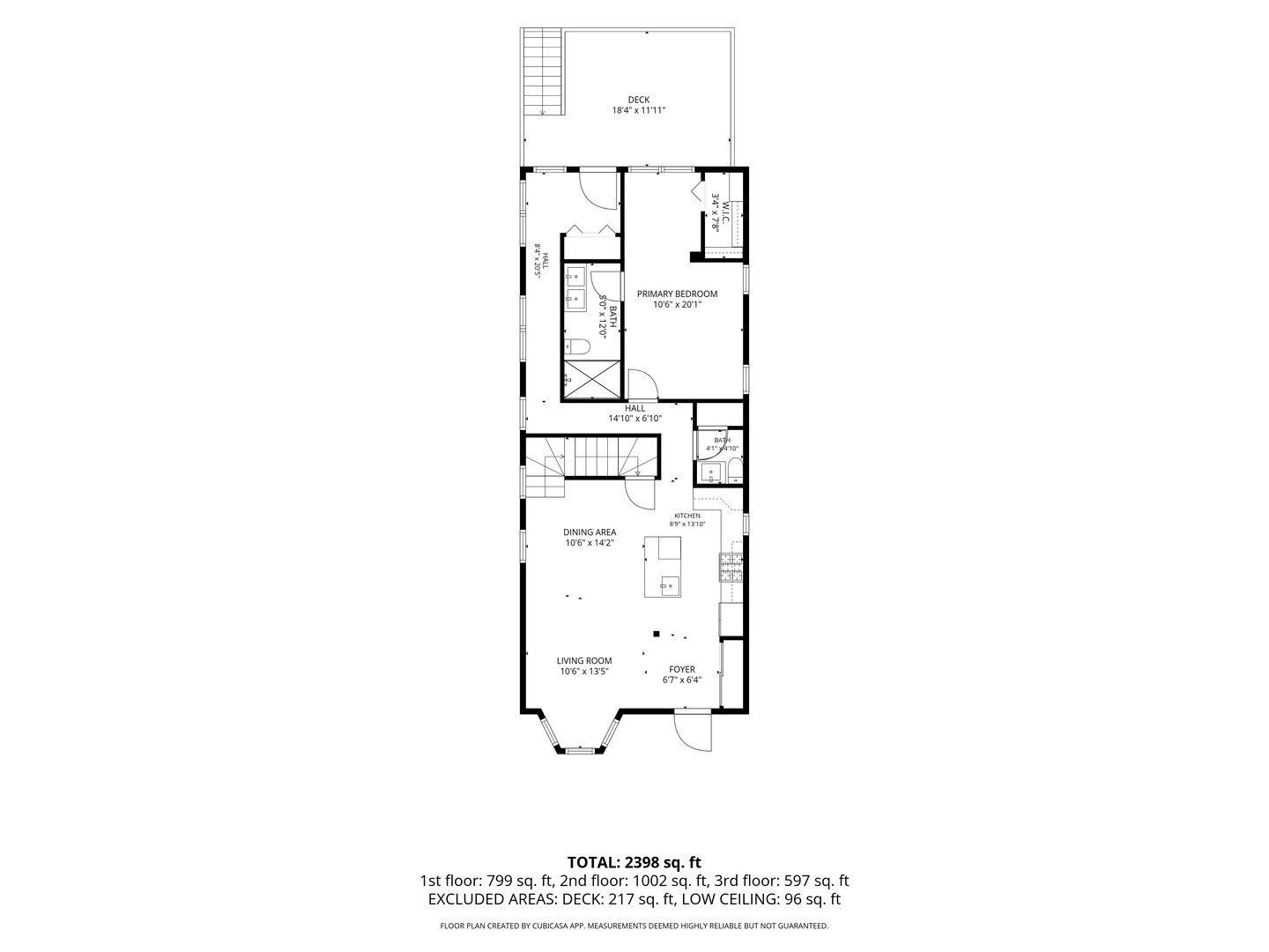 3726 N Albany Avenue Property Photo 25