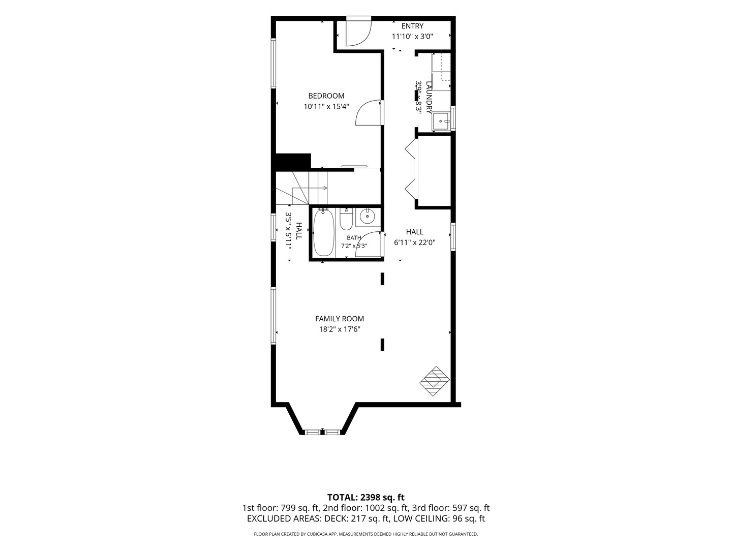 3726 N Albany Avenue Property Photo 27