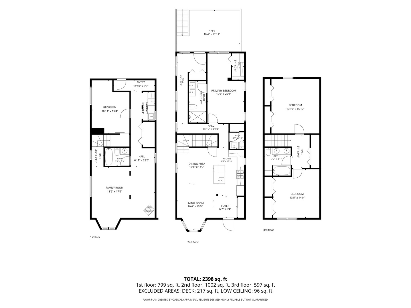 3726 N Albany Avenue Property Photo 28