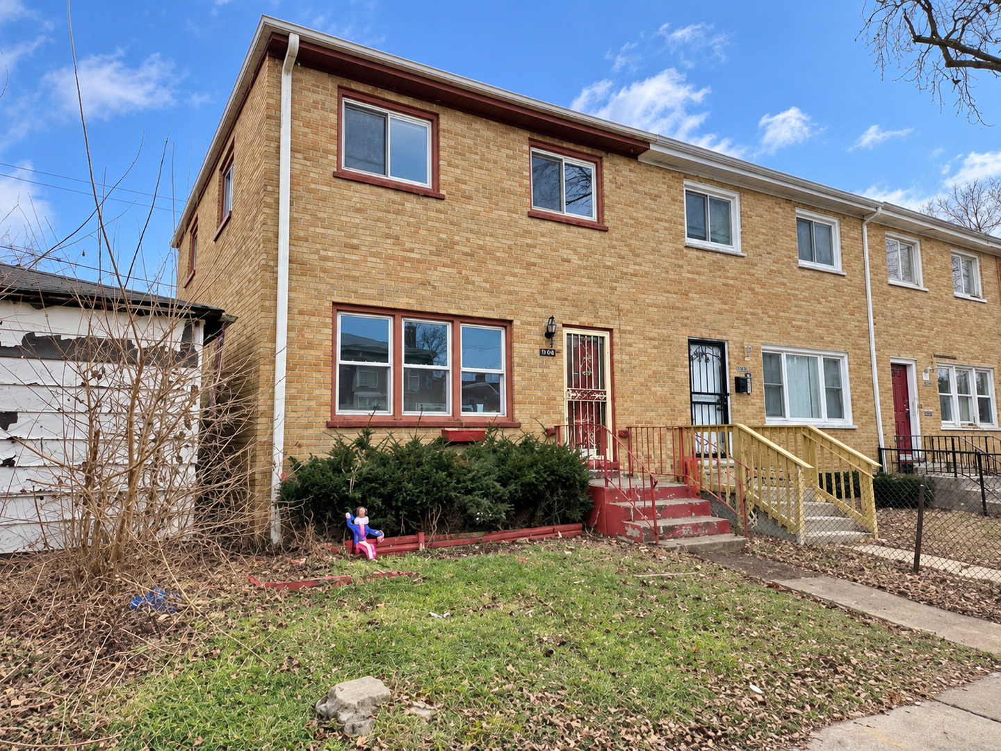 1808 S Kildare Avenue Property Photo 1