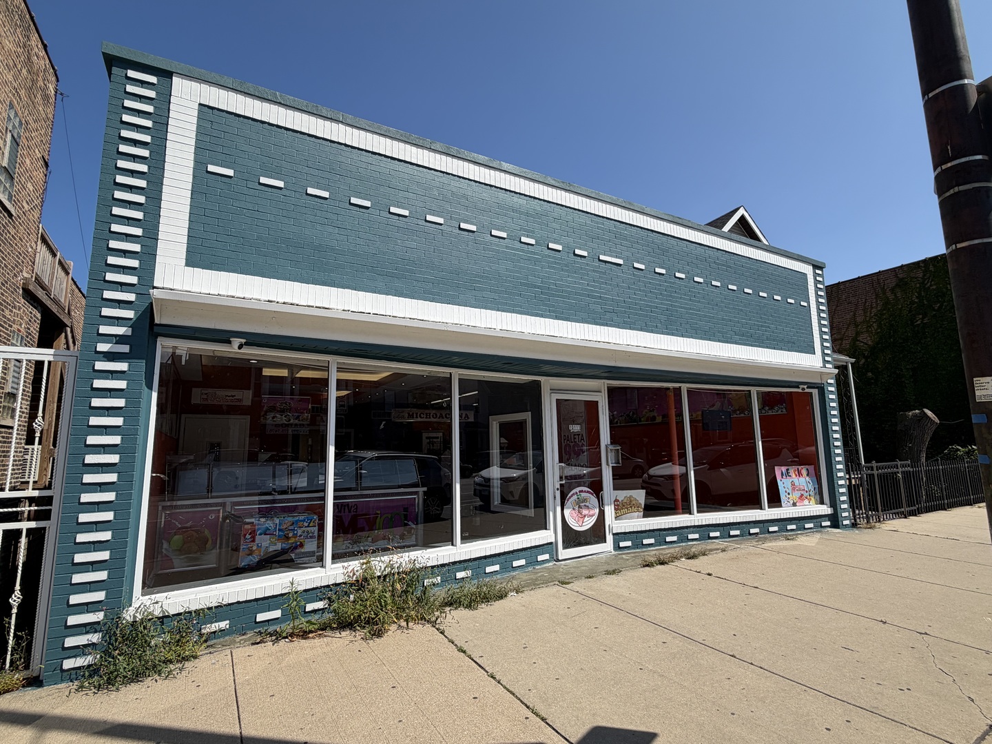 10111 S Ewing Avenue Property Photo 1