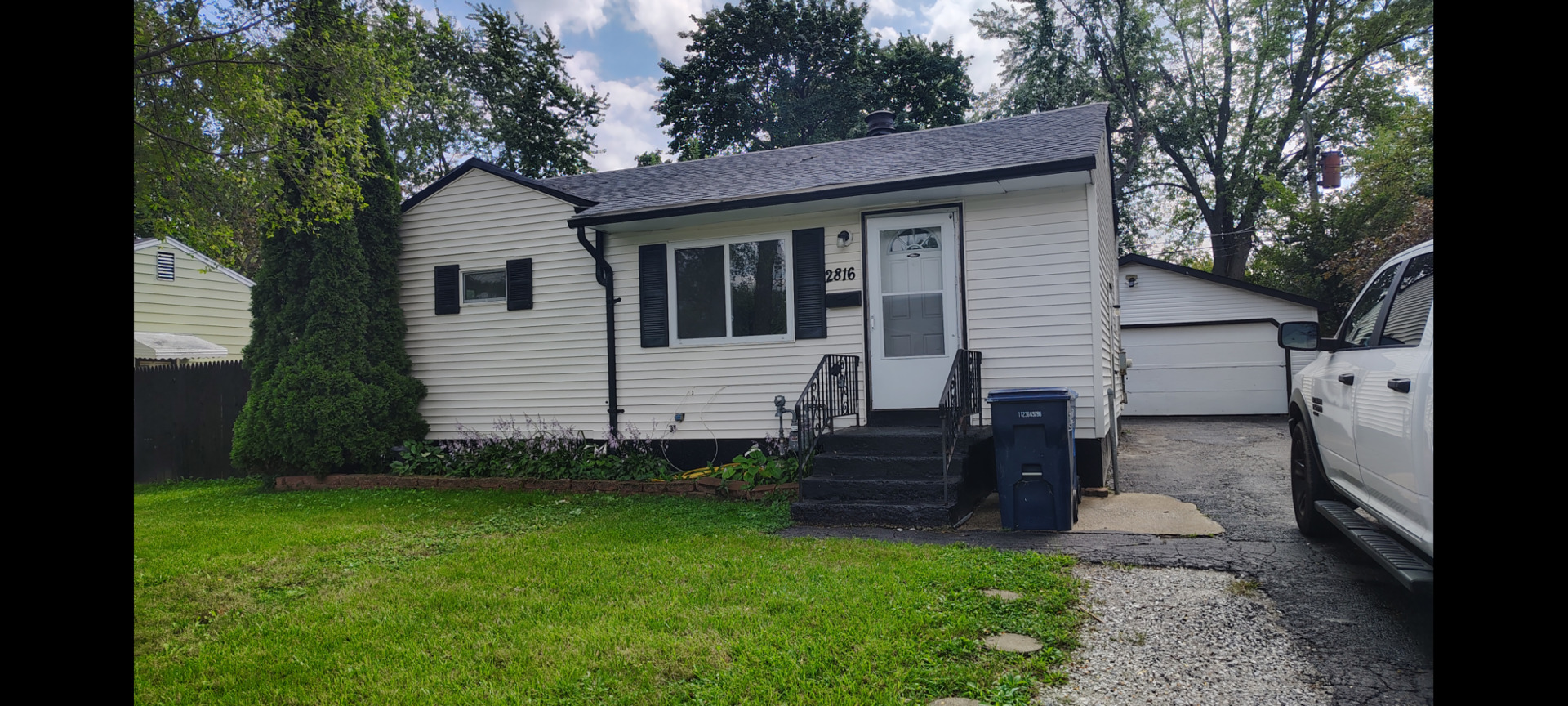 2816 Osage Circle Property Photo 1