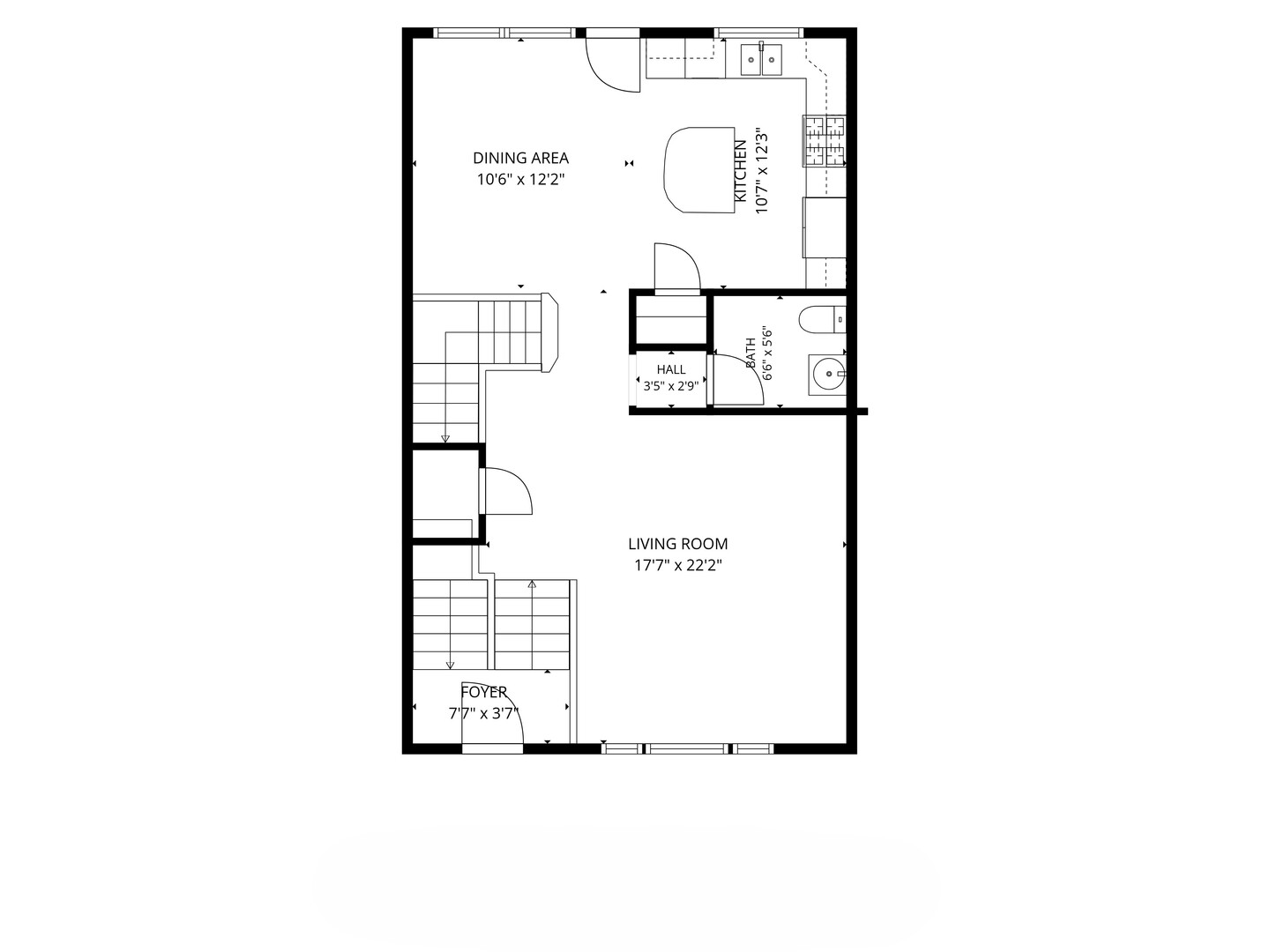 3211 Coral Lane Property Photo 33
