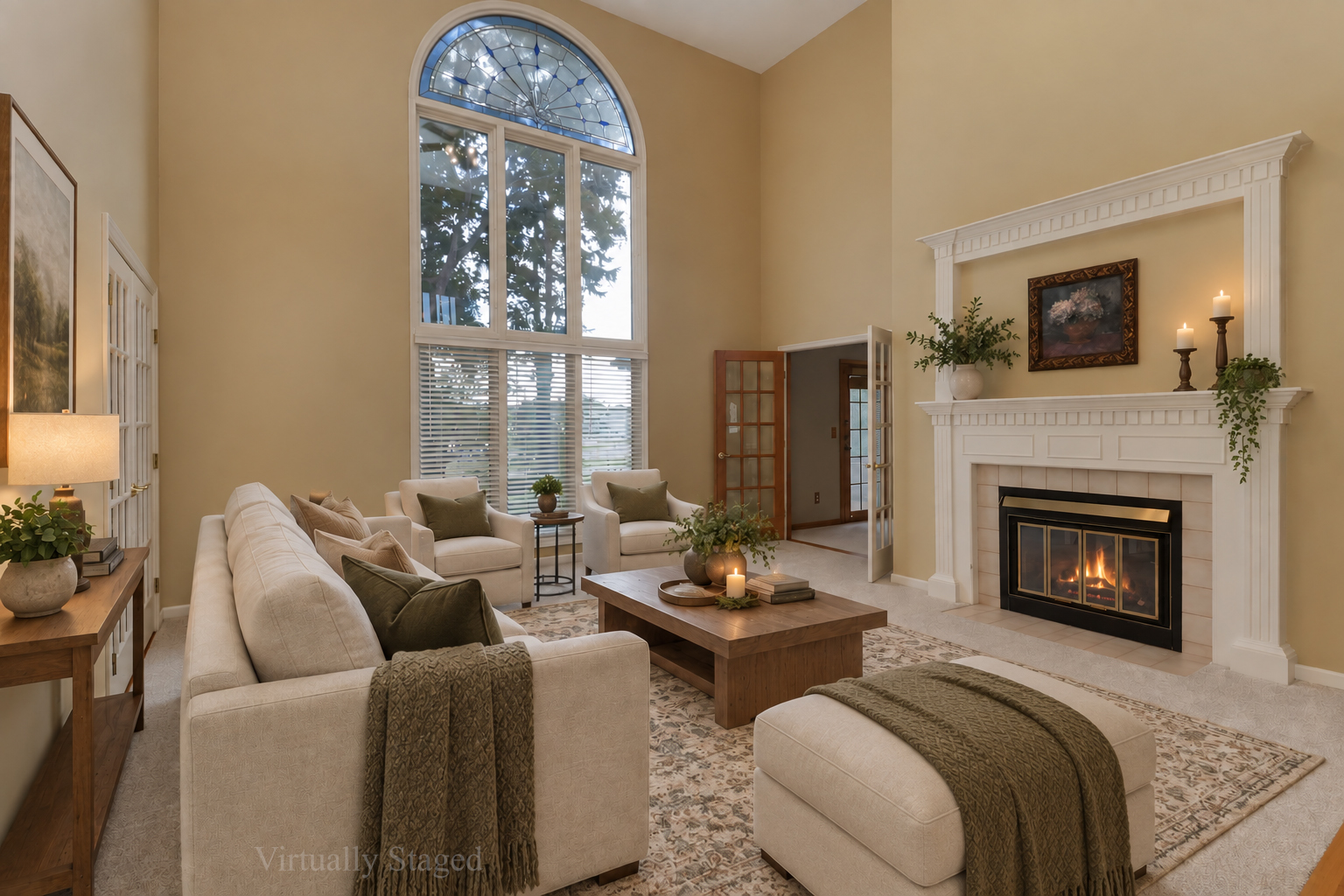 2509 Driftwood Road Property Photo 3