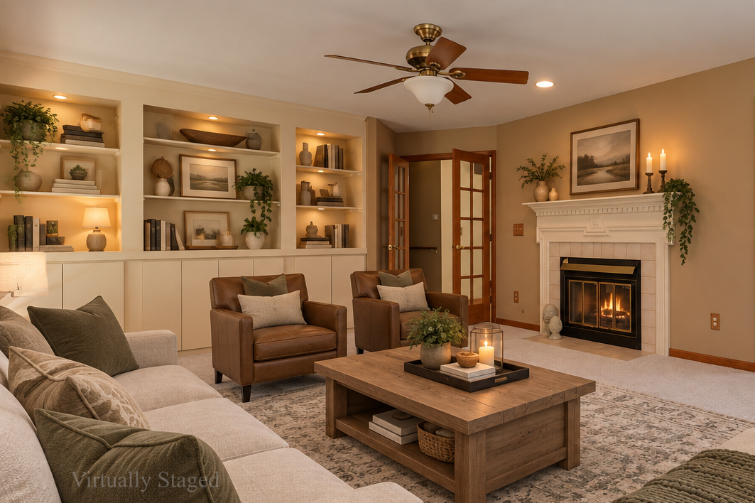 2509 Driftwood Road Property Photo 6