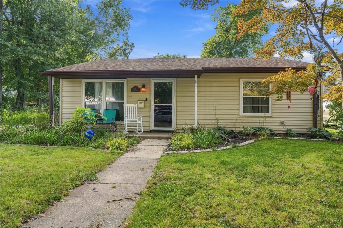 1007 S Livingston Street Property Photo 1