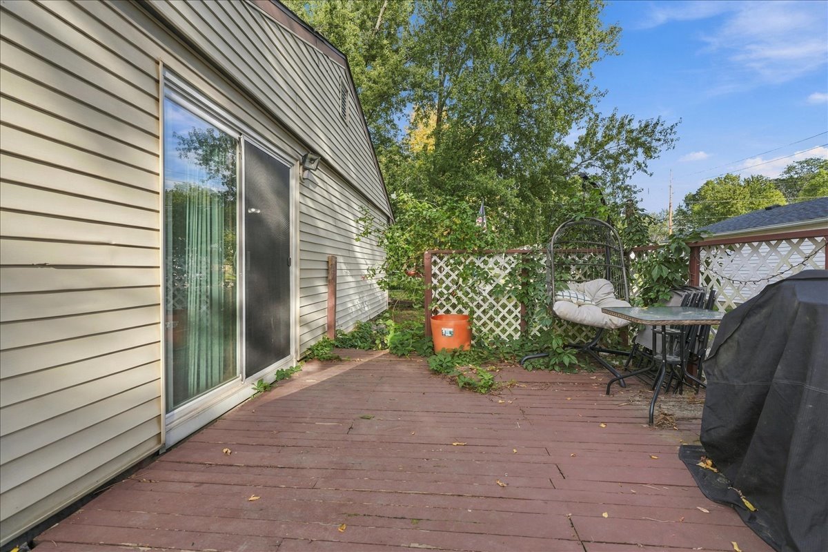 1007 S Livingston Street Property Photo 22