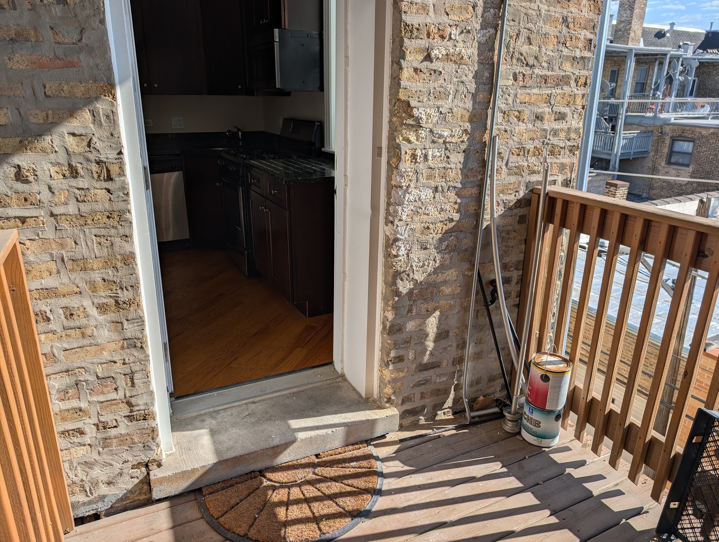 4018 N Central Park Avenue 3n Property Photo 13
