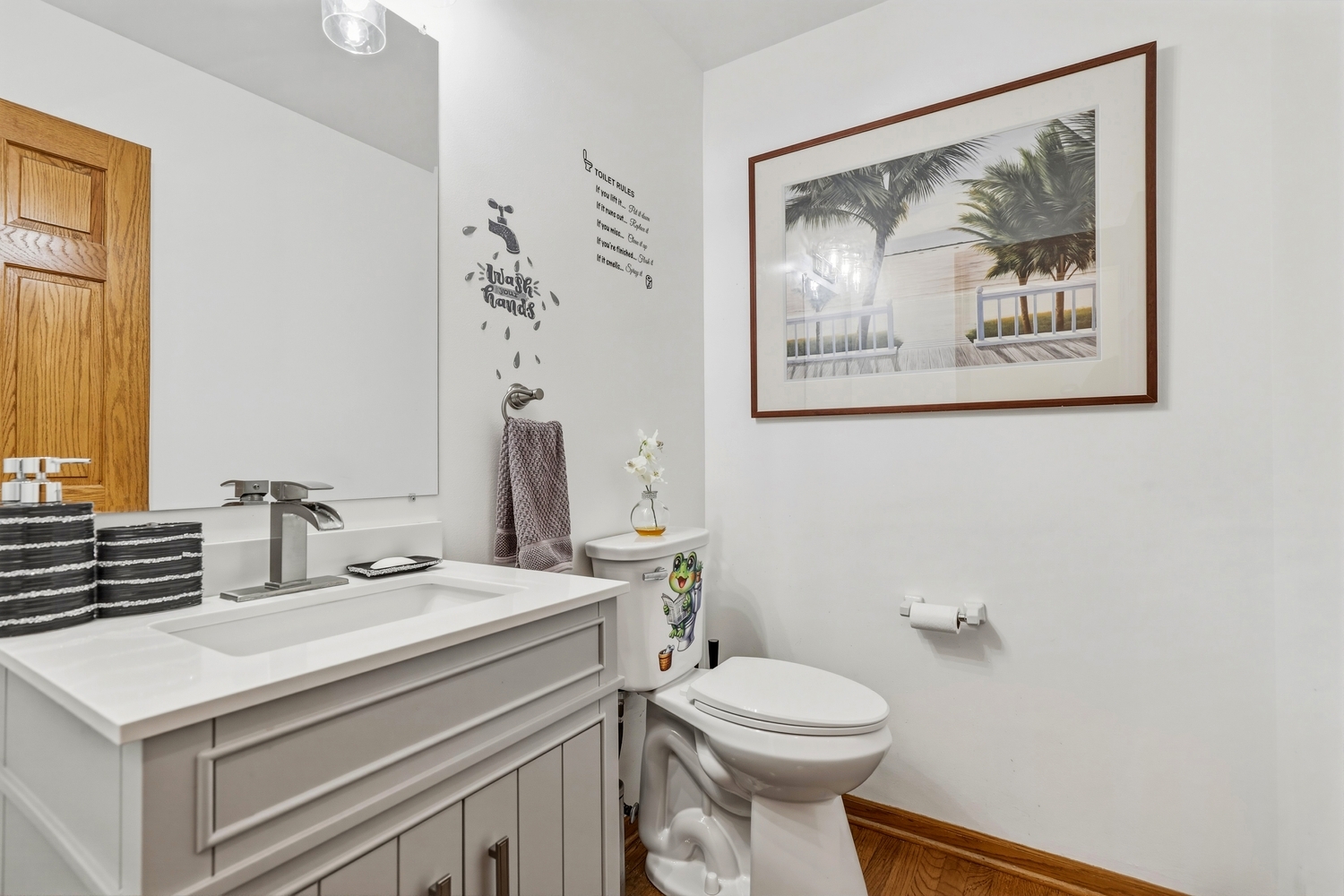 9073 Charrington Drive Property Photo 10