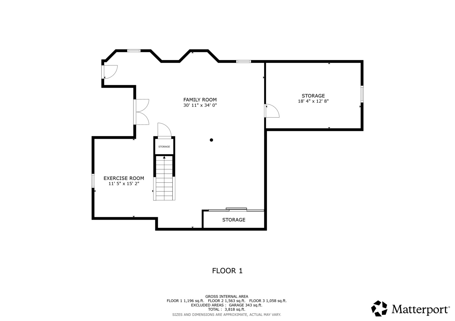 9073 Charrington Drive Property Photo 36