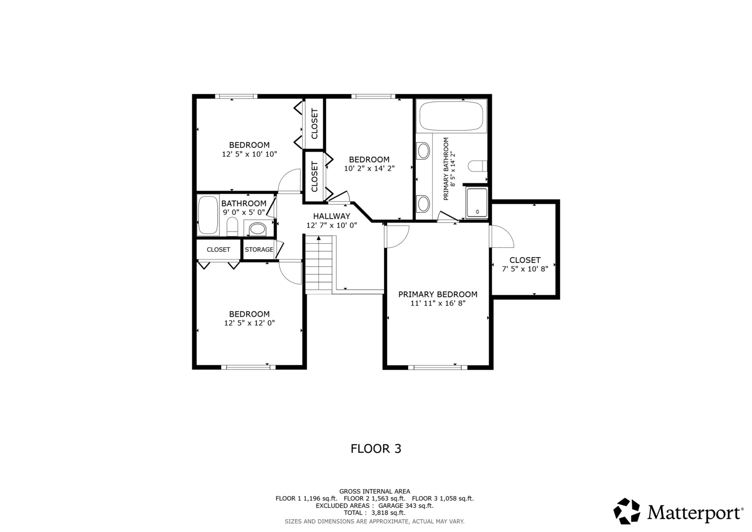 9073 Charrington Drive Property Photo 38