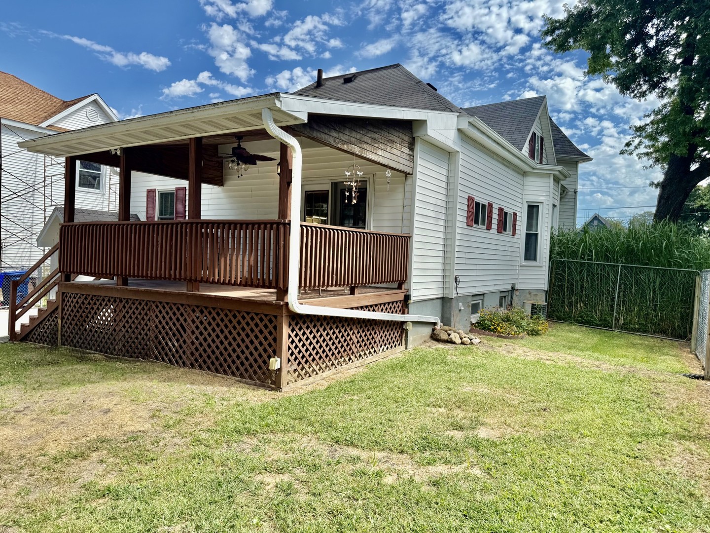 701 S Tremont Street Property Photo 10