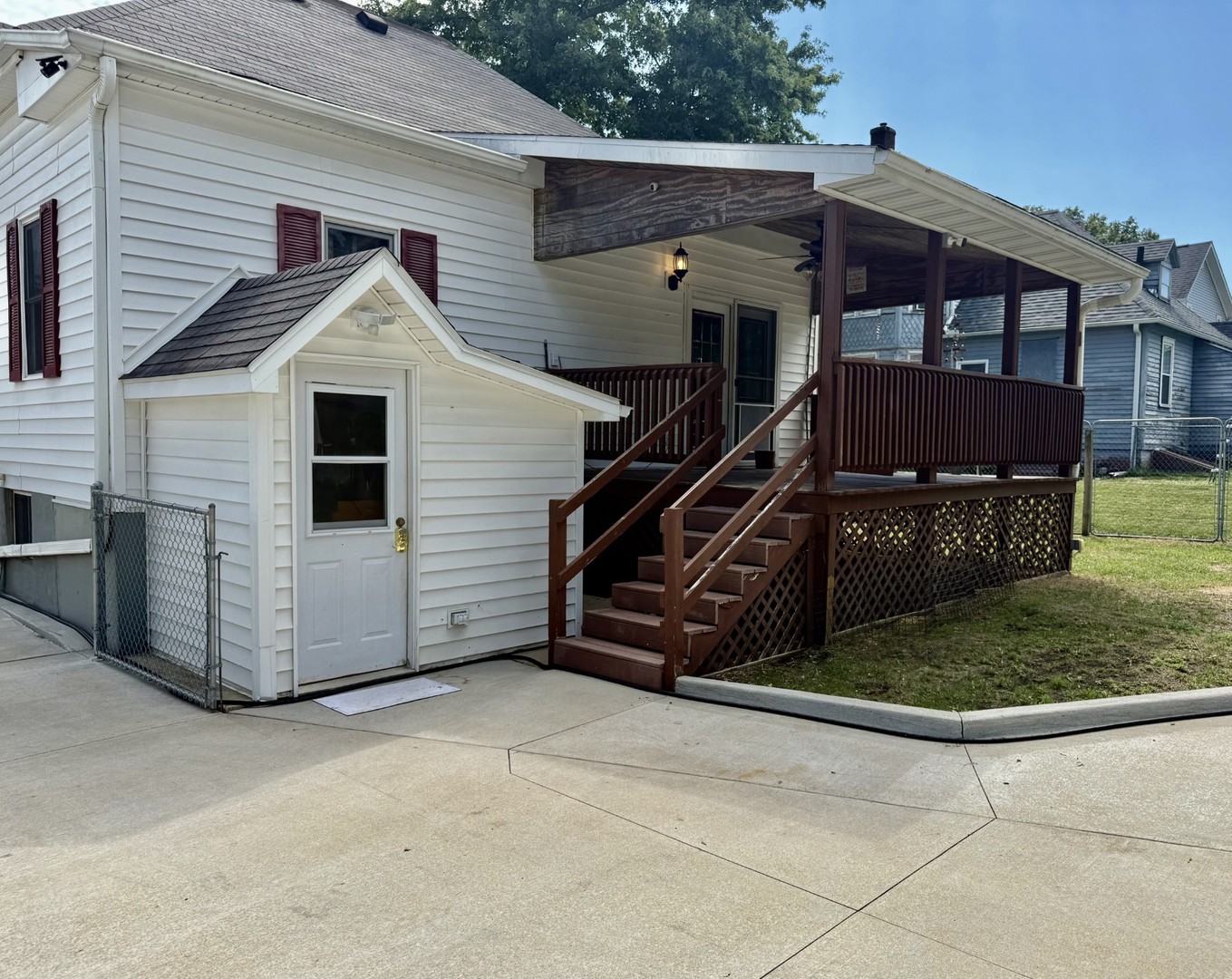 701 S Tremont Street Property Photo 11