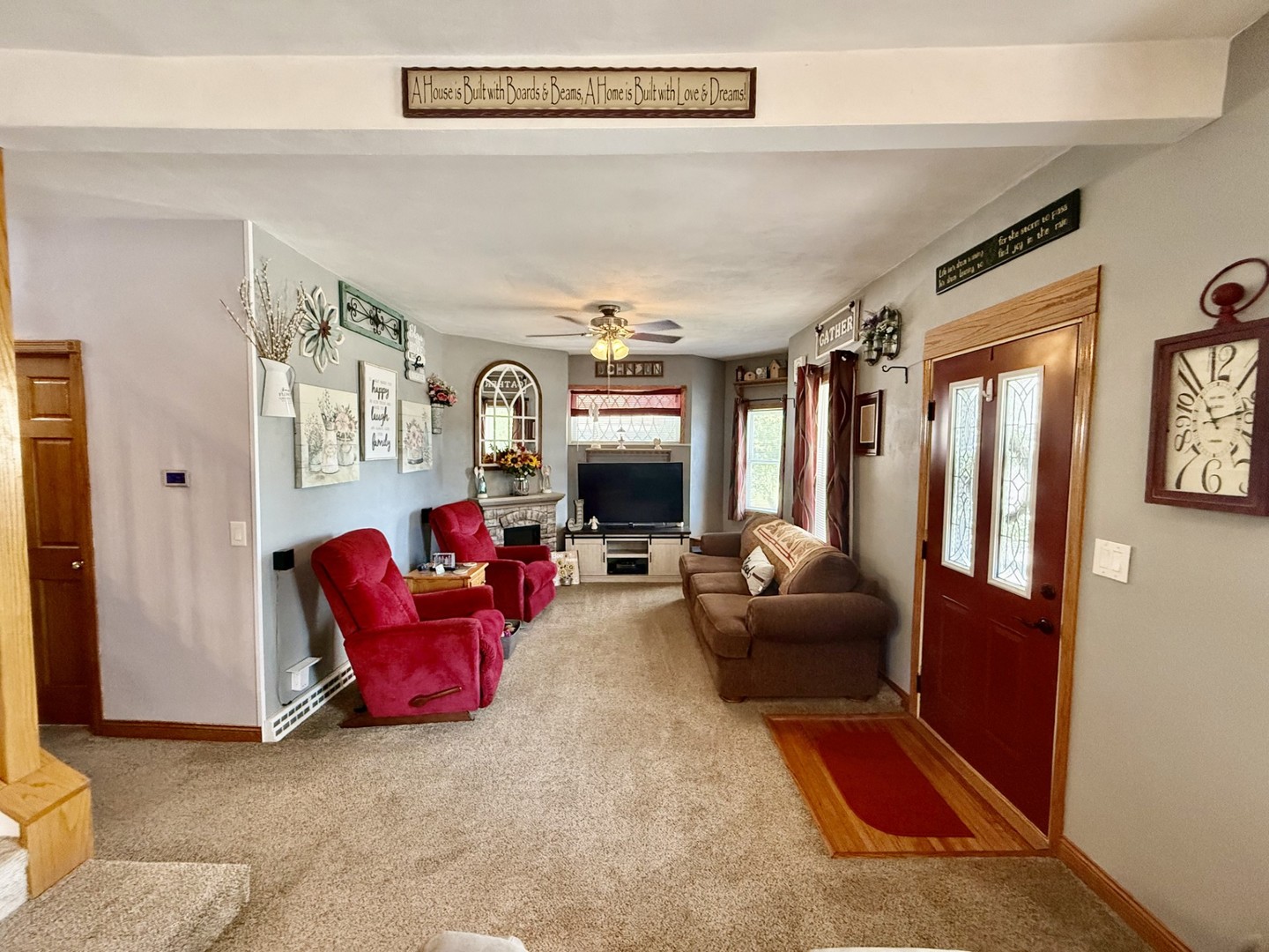 701 S Tremont Street Property Photo 12