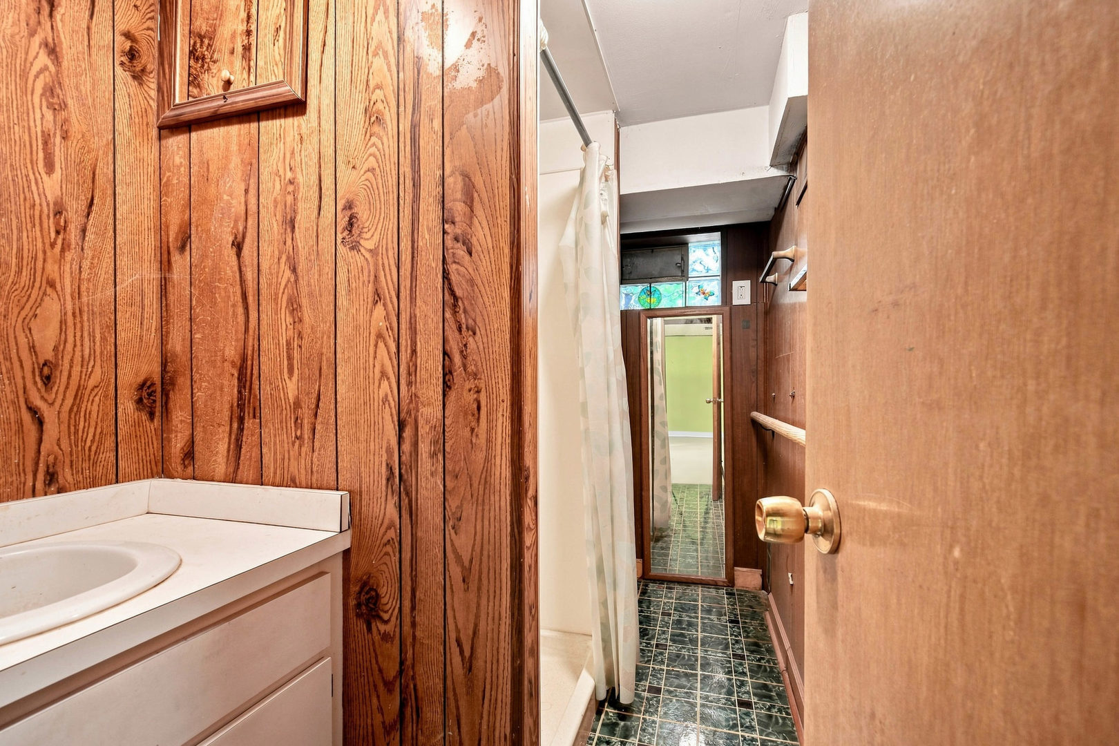 7707 N Nora Avenue Property Photo 13