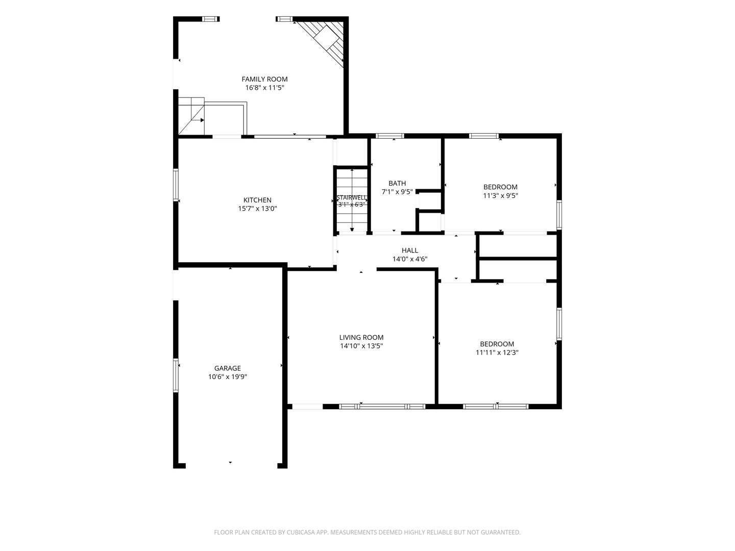 7707 N Nora Avenue Property Photo 19