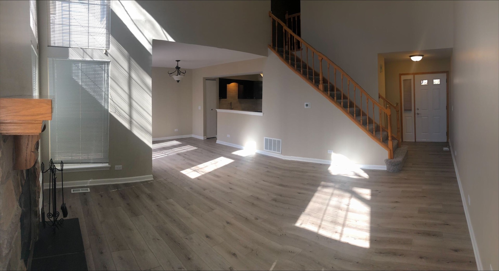 2343 County Farm Lane Property Photo 3