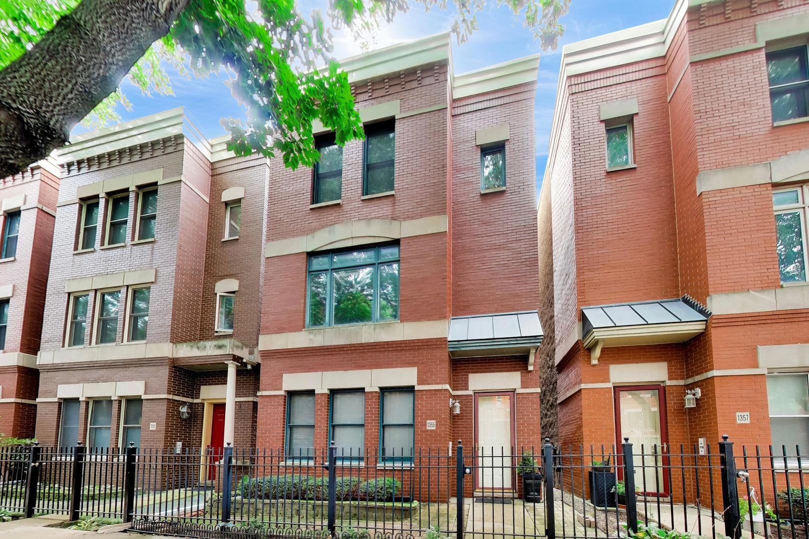 1355 W Fillmore Street C Property Photo 1
