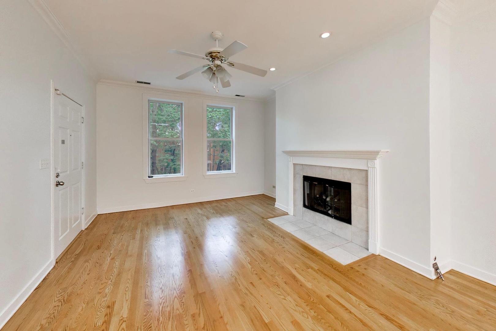 1355 W Fillmore Street C Property Photo 4