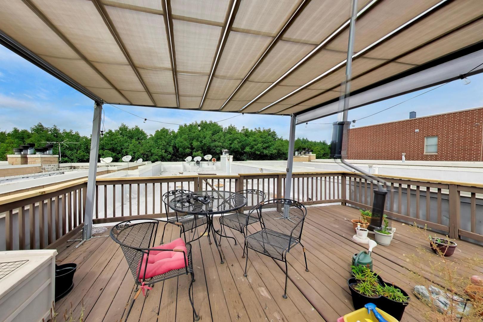 1355 W Fillmore Street C Property Photo 17