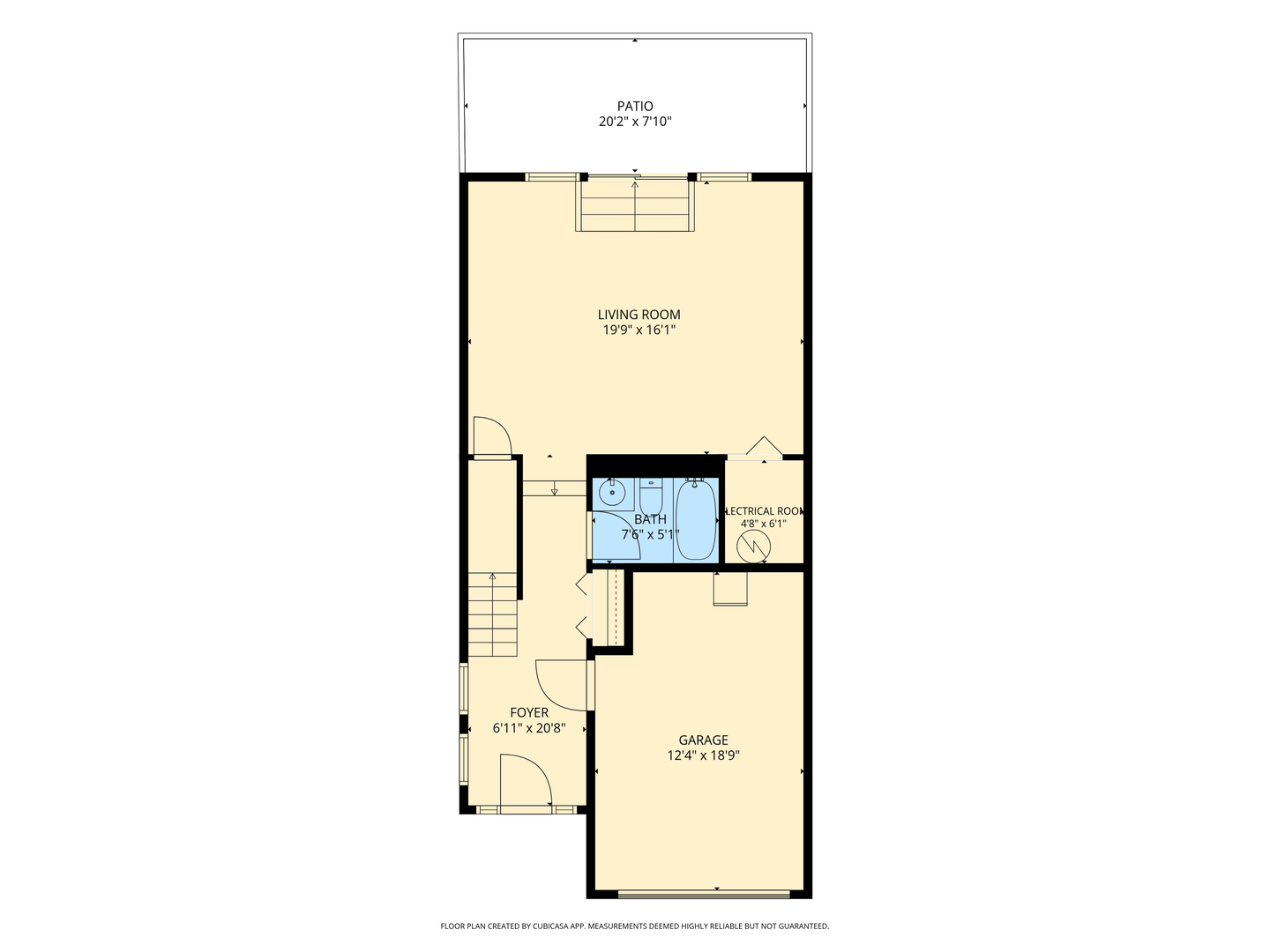 54 W 15th Street Property Photo 30