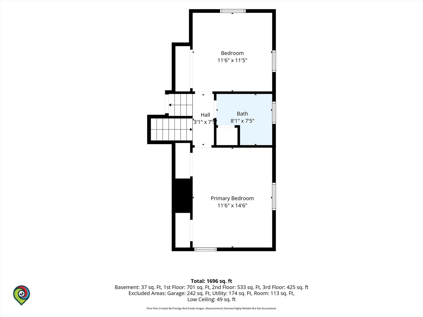 390 Bartram Road Property Photo 58