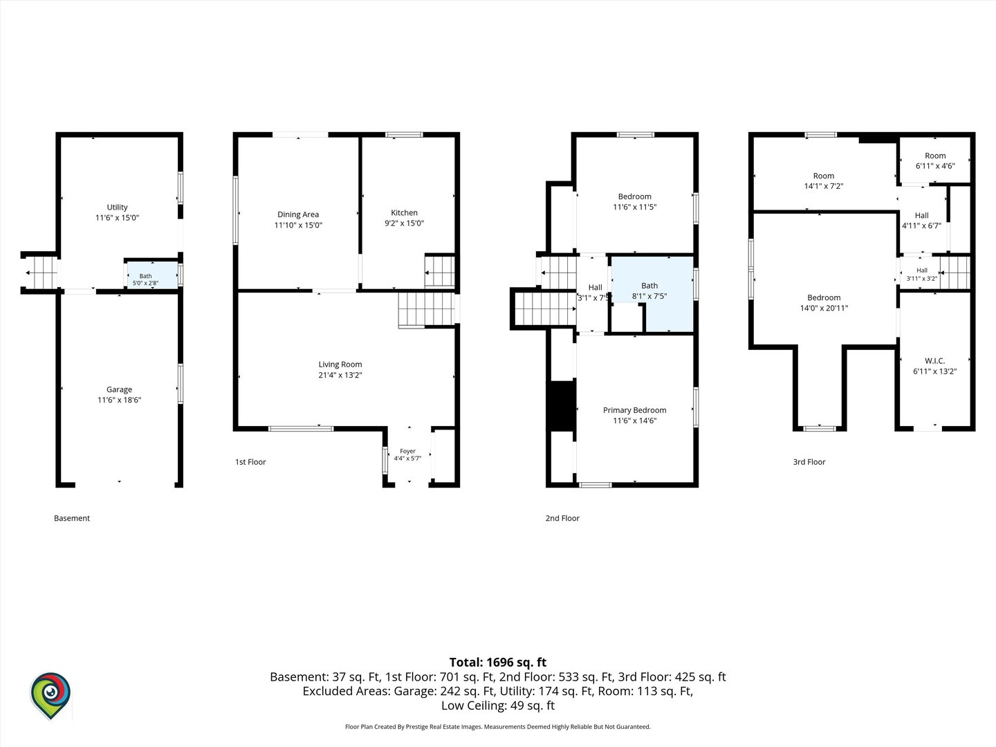 390 Bartram Road Property Photo 64