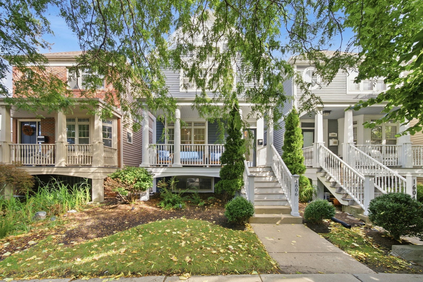 1606 W Edgewater Avenue Property Photo 1