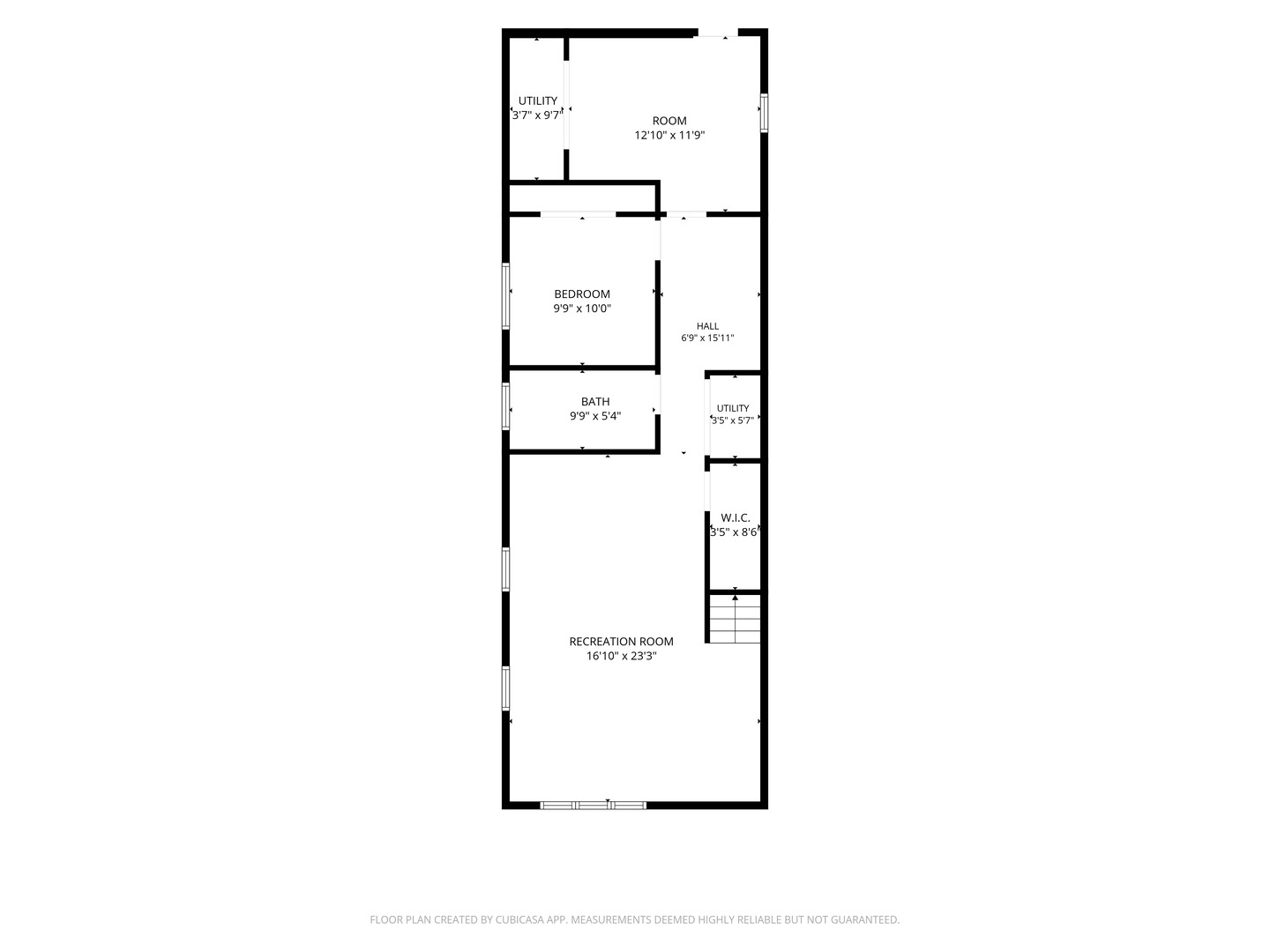 1606 W Edgewater Avenue Property Photo 35