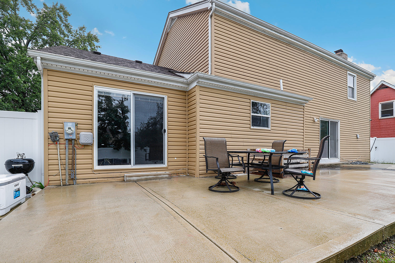 17817 Stonebridge Drive Property Photo 23