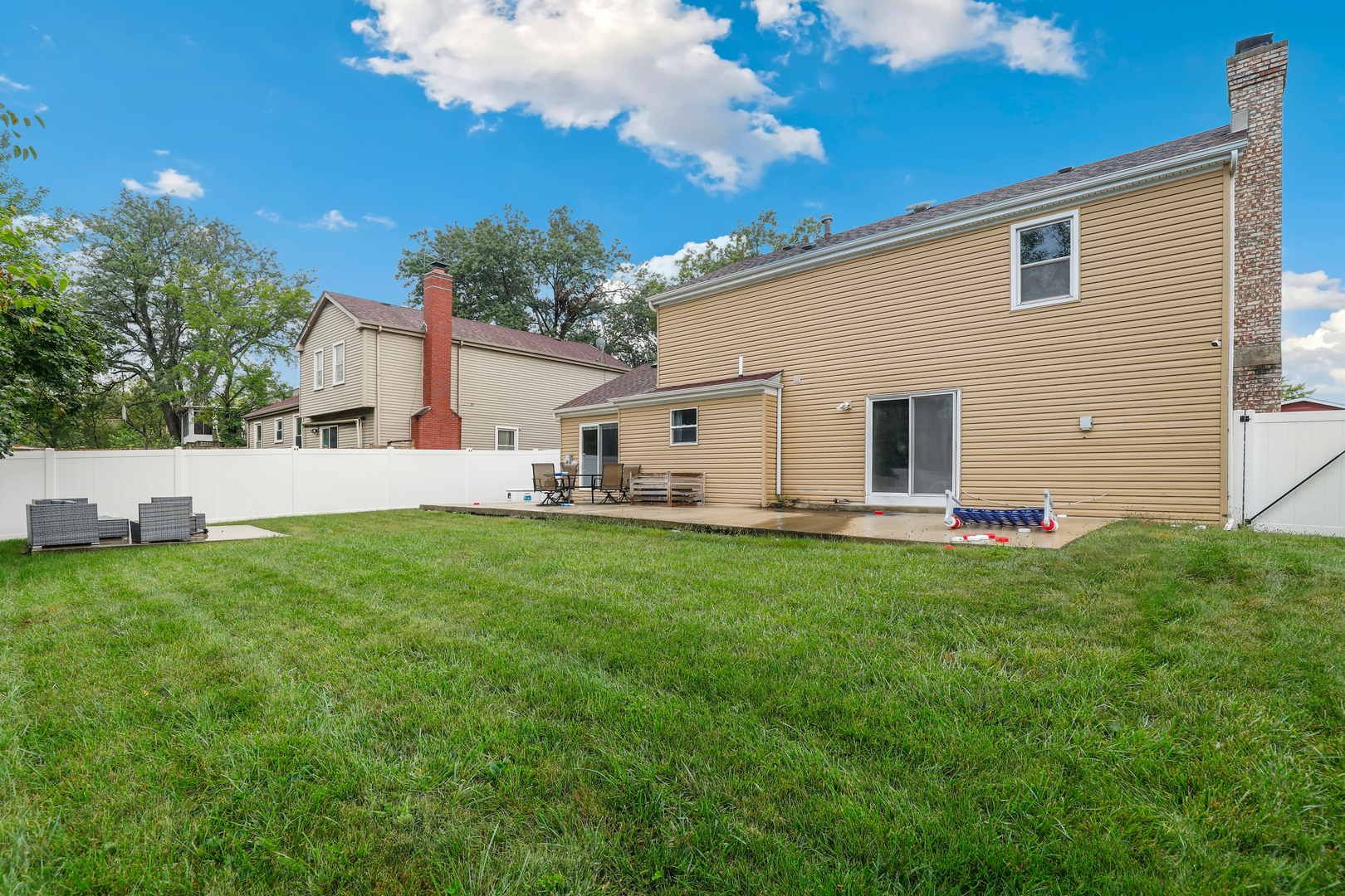 17817 Stonebridge Drive Property Photo 25