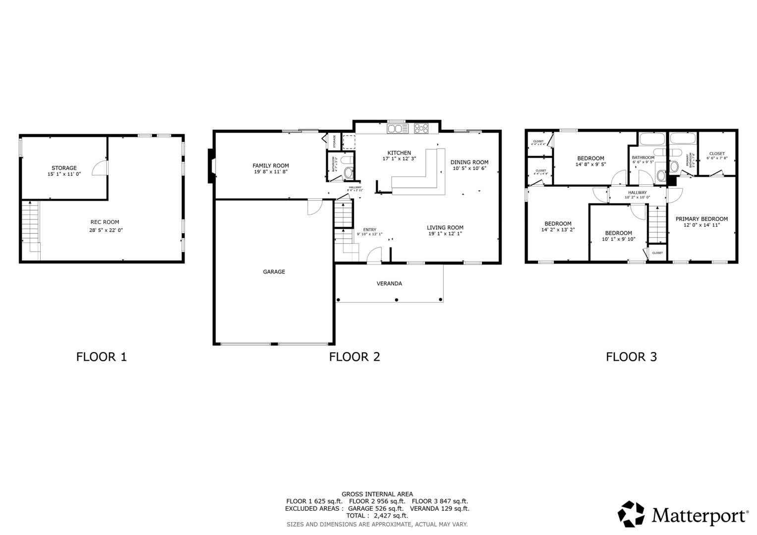17817 Stonebridge Drive Property Photo 27
