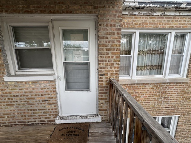 3101 W Rosemont Avenue 2e Property Photo 16