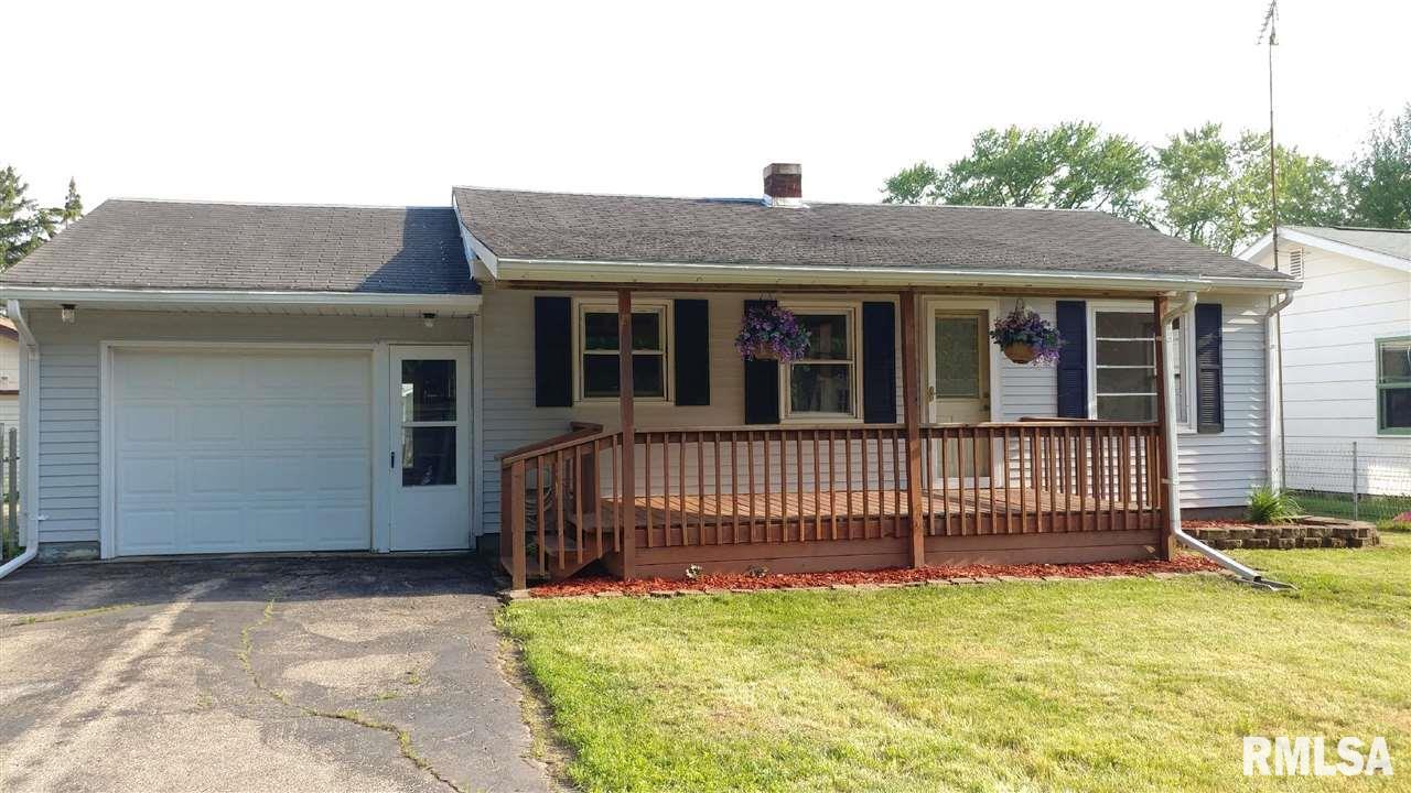2313 Jackson Avenue Property Photo 1