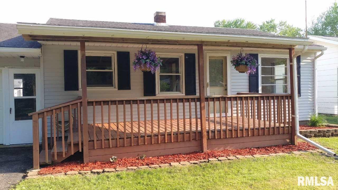 2313 Jackson Avenue Property Photo 2