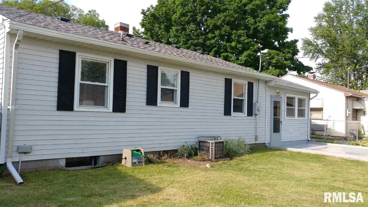 2313 Jackson Avenue Property Photo 15