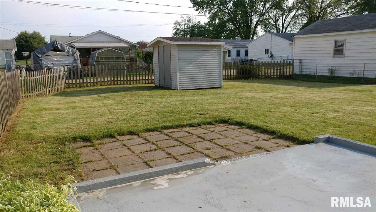 2313 Jackson Avenue Property Photo 16