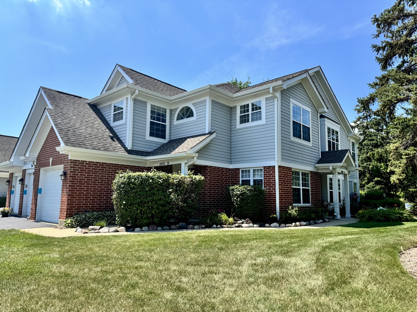 200 Chesterfield Court D Property Photo 1