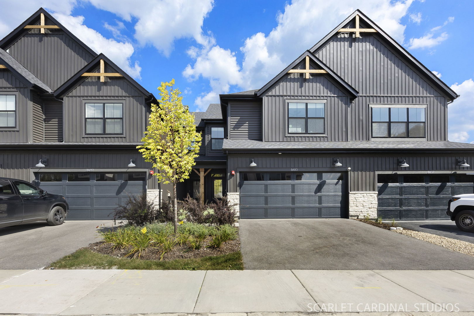8493 Liberty Lane