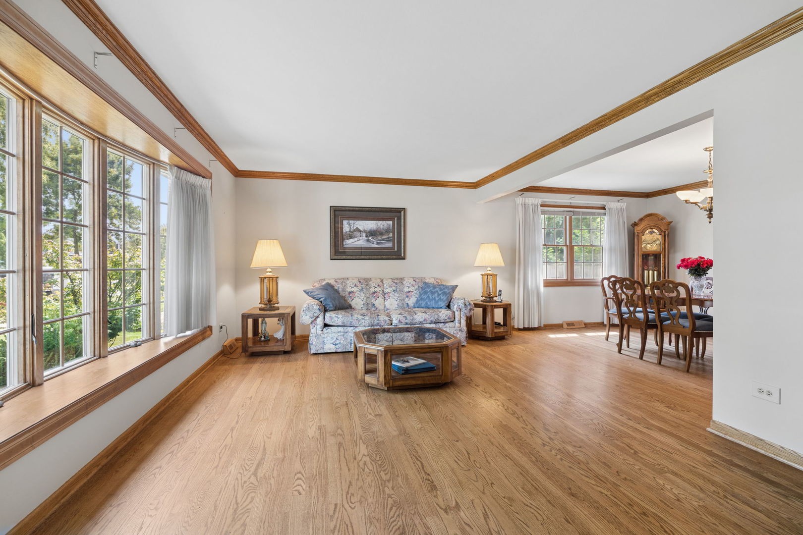 7802 Sawyer Road Property Photo 4