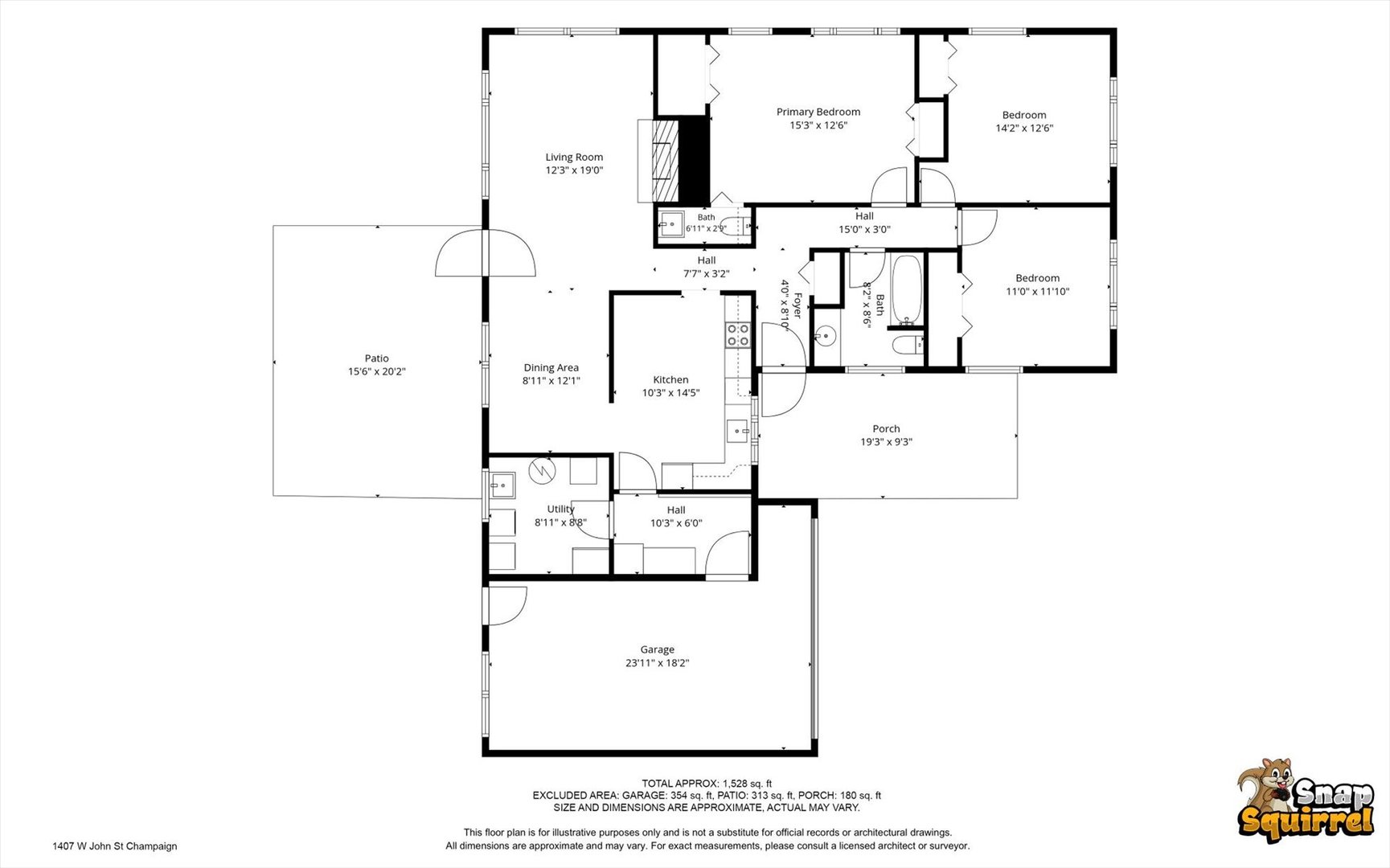 1407 W John Street Property Photo 34