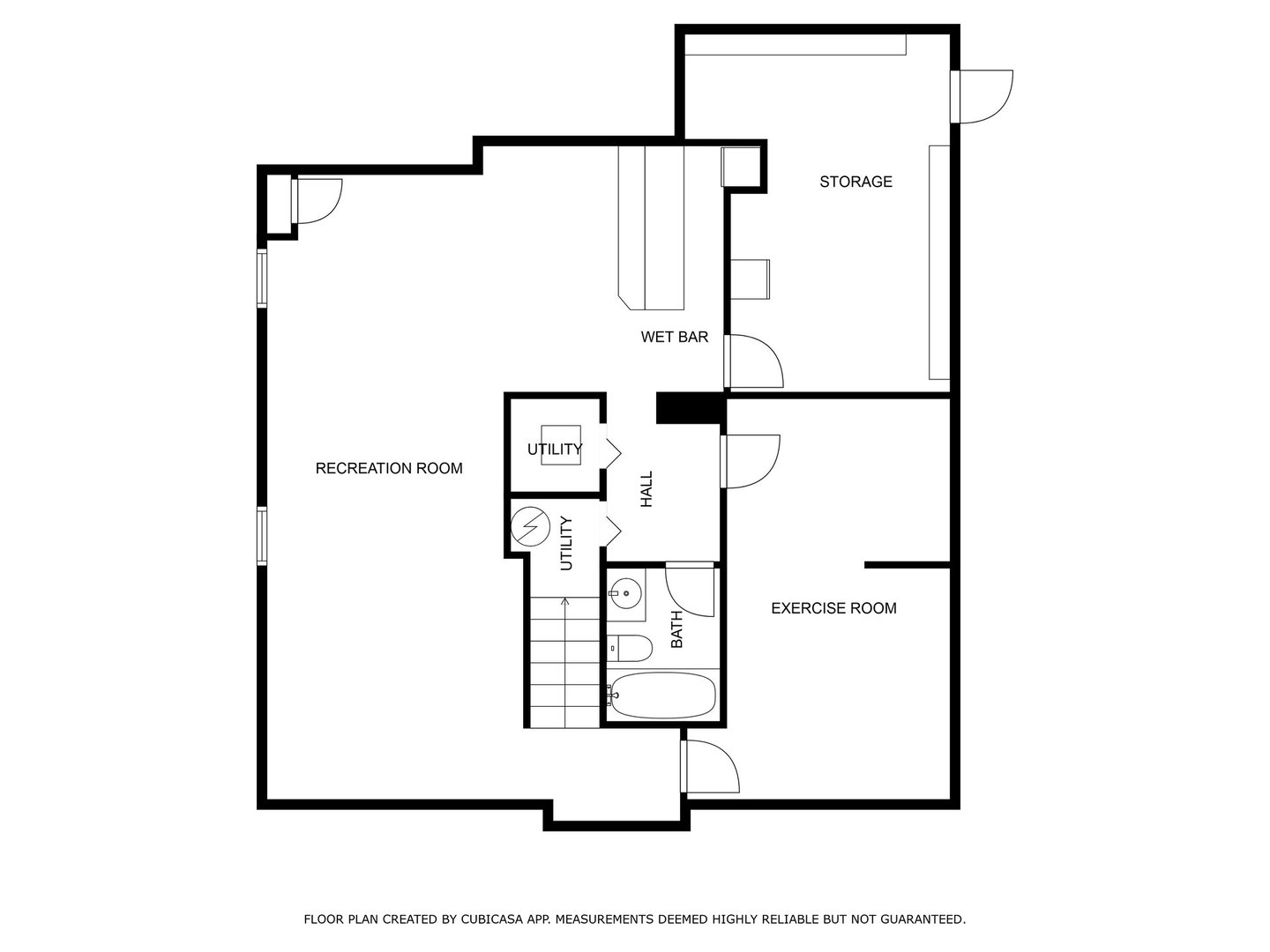 2560 Surrey Court Property Photo 40