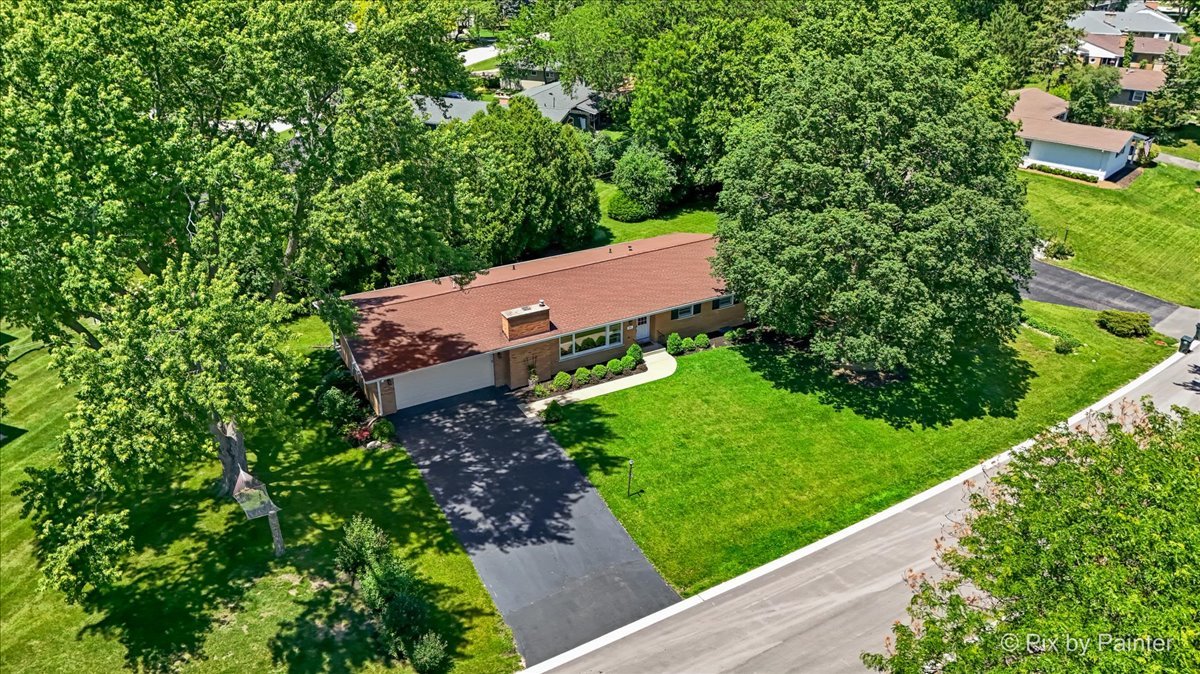 824 Skyline Drive Property Photo 3