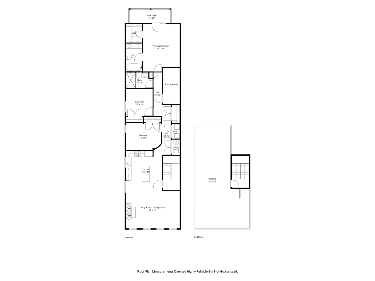 1547 N Hudson Avenue 3 Property Photo 27