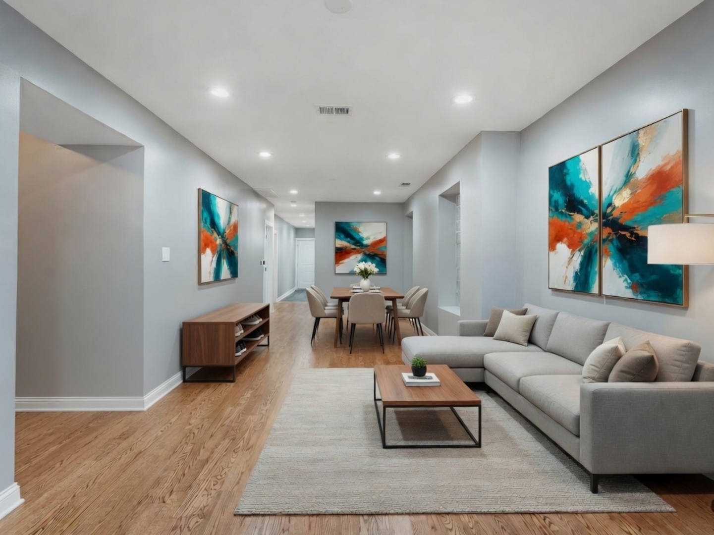 555 N Lawler Avenue G Property Photo 8