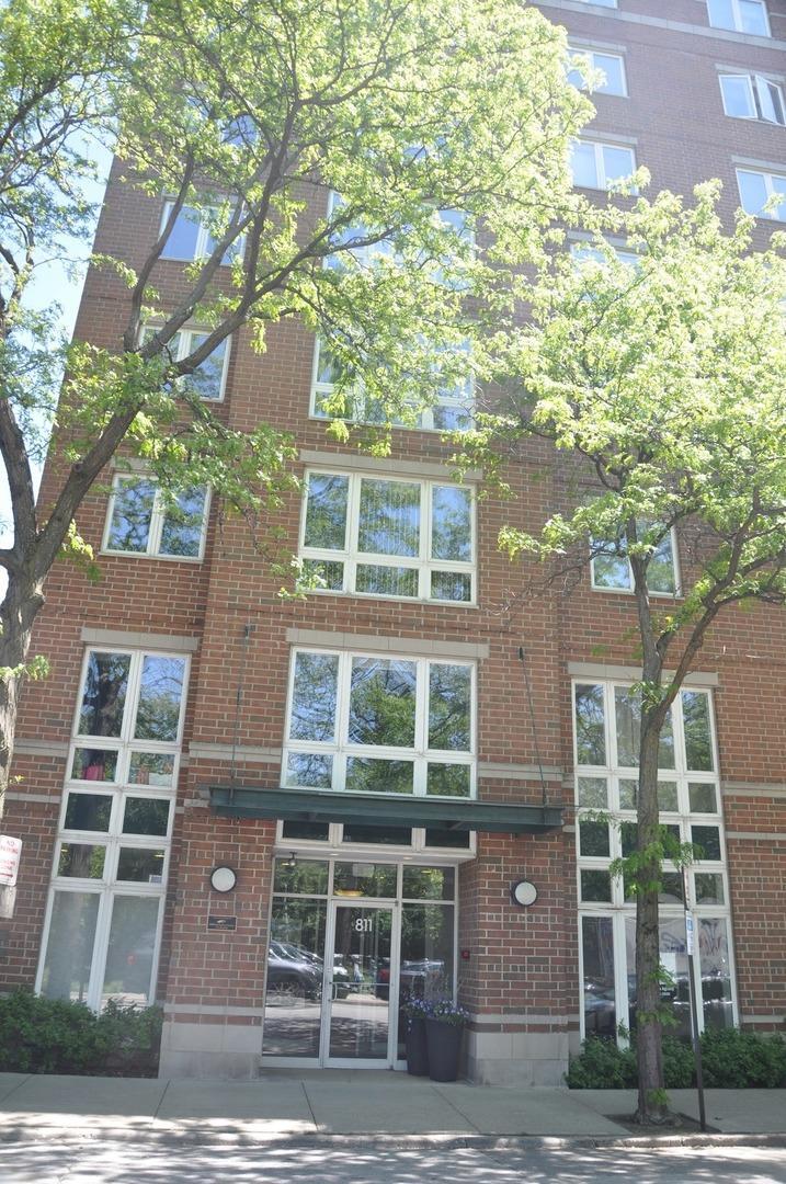811 Chicago Avenue 703 Property Photo 1