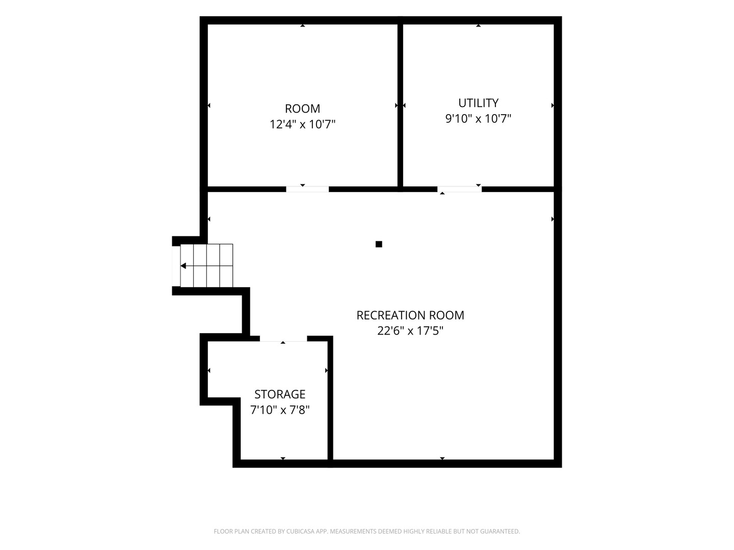 568 N Plamondon Drive Property Photo 31