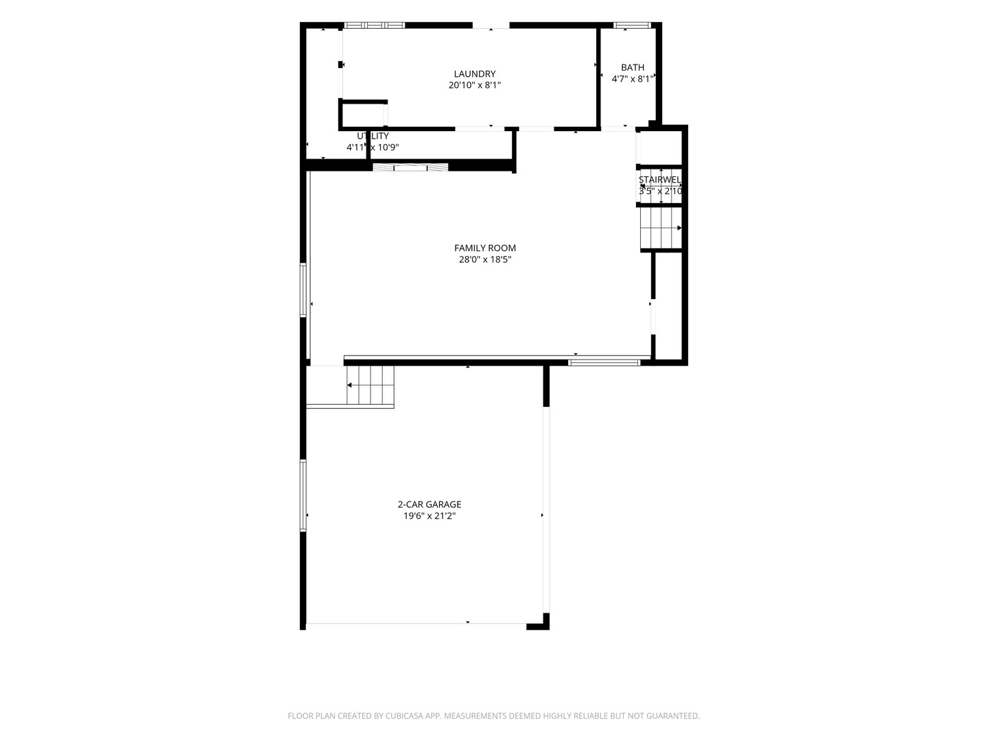 568 N Plamondon Drive Property Photo 32