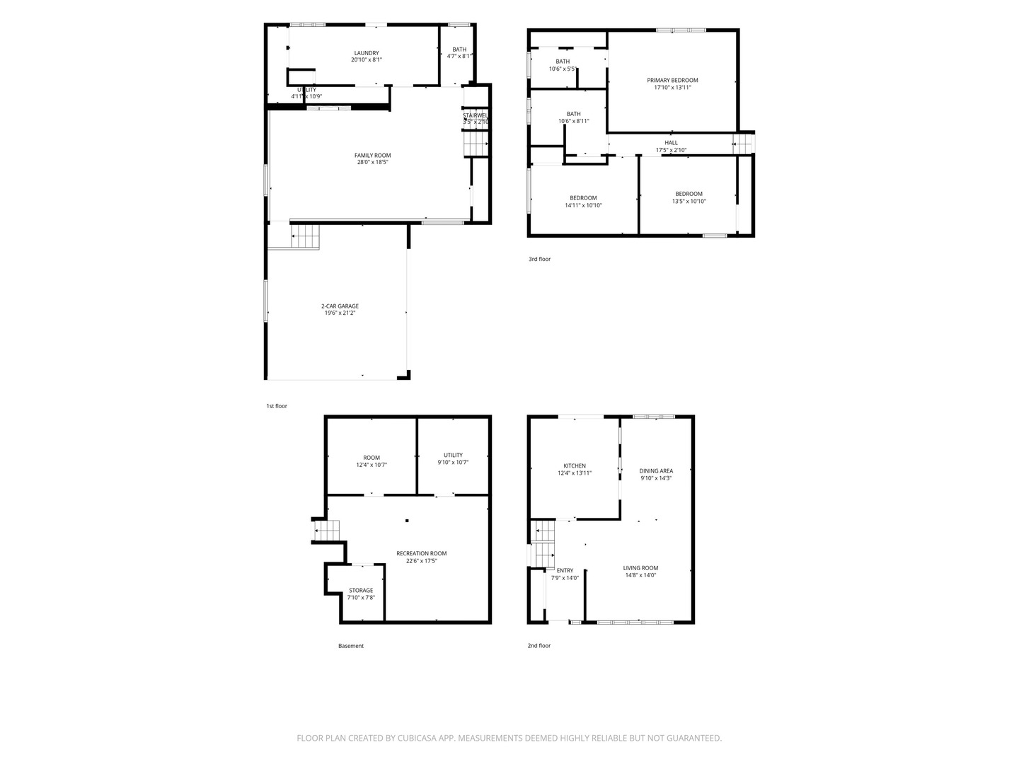 568 N Plamondon Drive Property Photo 33